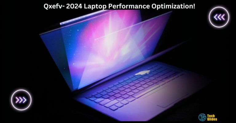 Qxefv- 2024 Laptop Performance Optimization!
