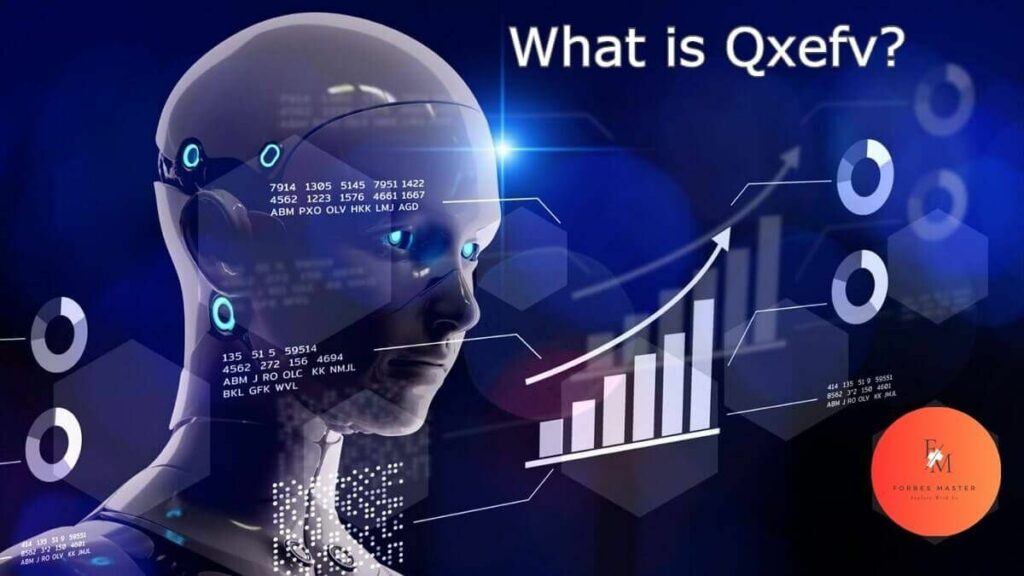 what is QXEFV