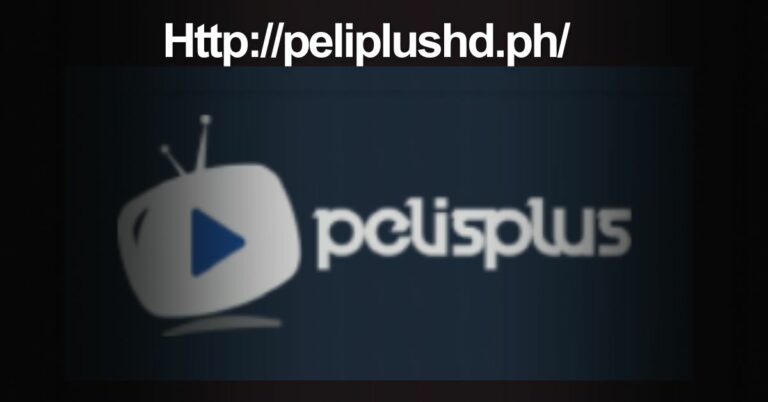 Everything About: http://peliplushd.ph/