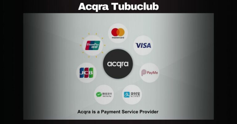Acqra Tubuclub – Make Your Payment Easy!