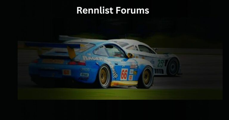 Rennlist Forums – Porsche Enthusiast Hub!