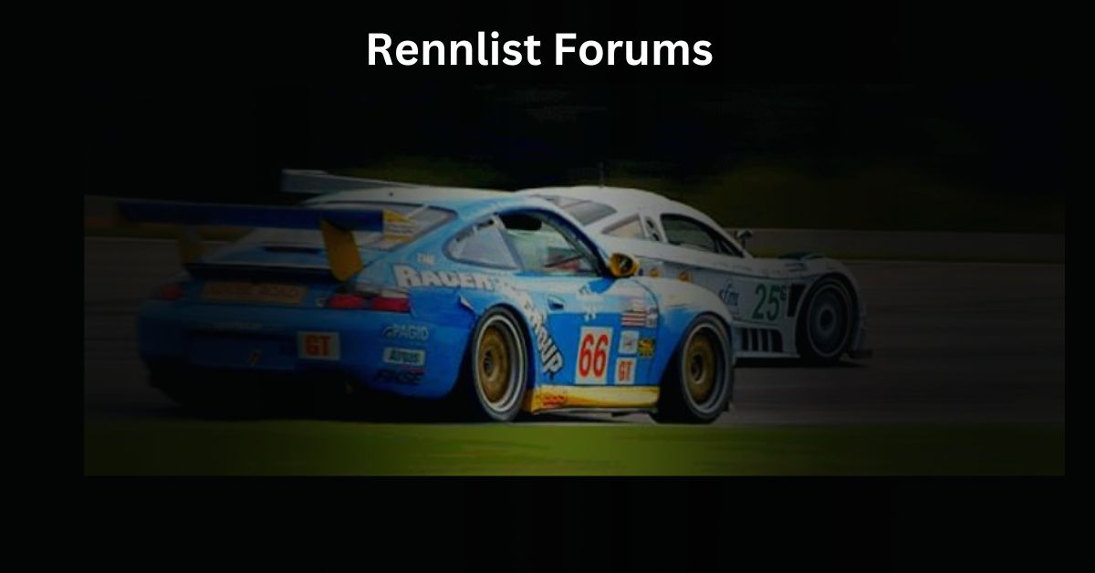 Rennlist Forums