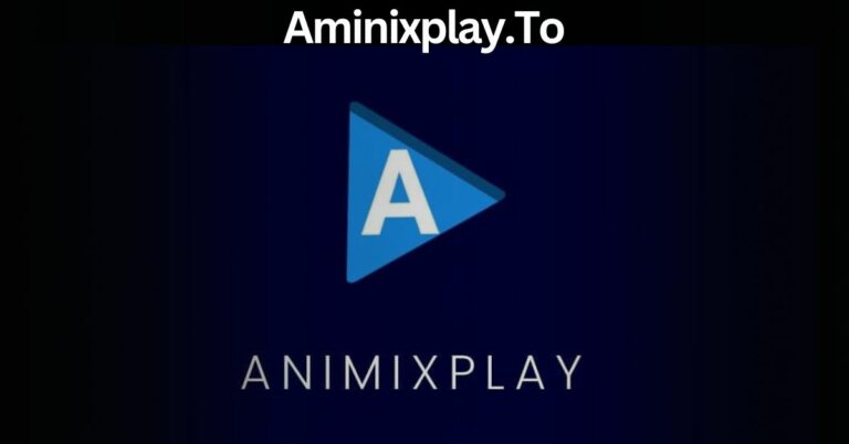 Aminixplay.To – Your Anime Streaming Experience!