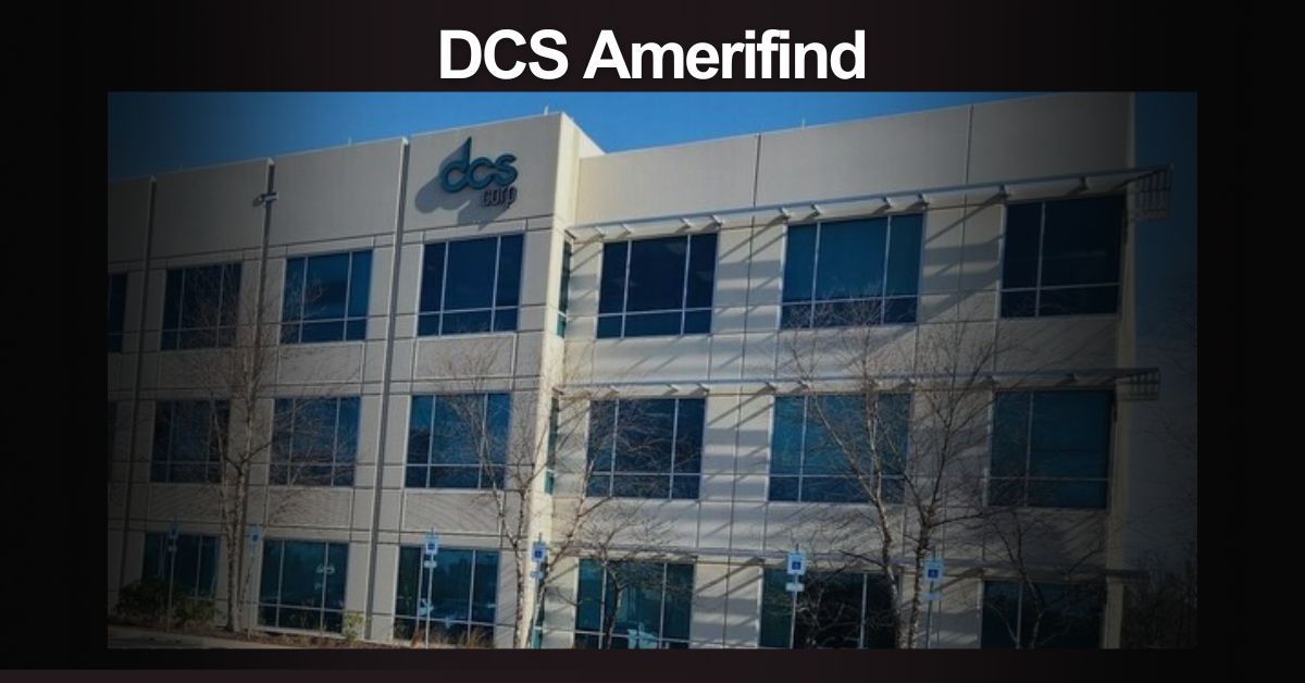 DCS Amerifind