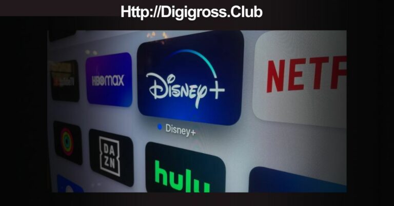Http://Digigross.Club – What Is It?