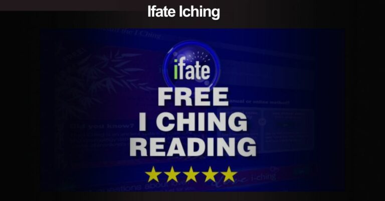 Ifate Iching – The Mysteries Of Ancient Wisdom!