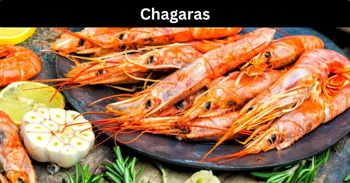 Chagaras