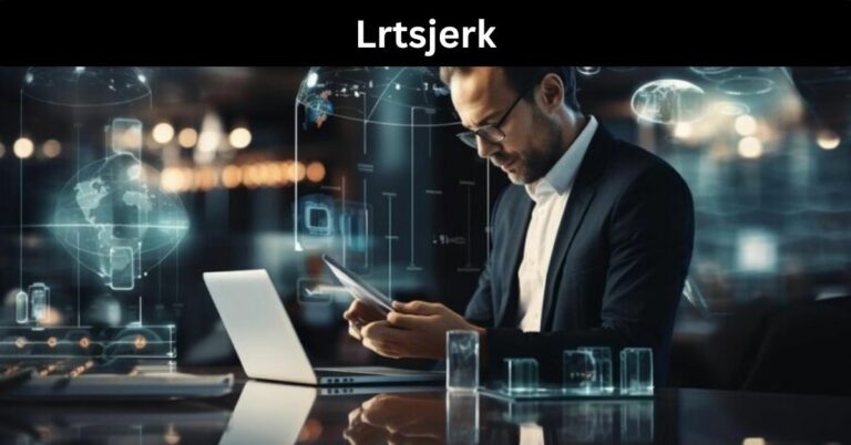 Lrtsjerk – Human-Computer Collaboration