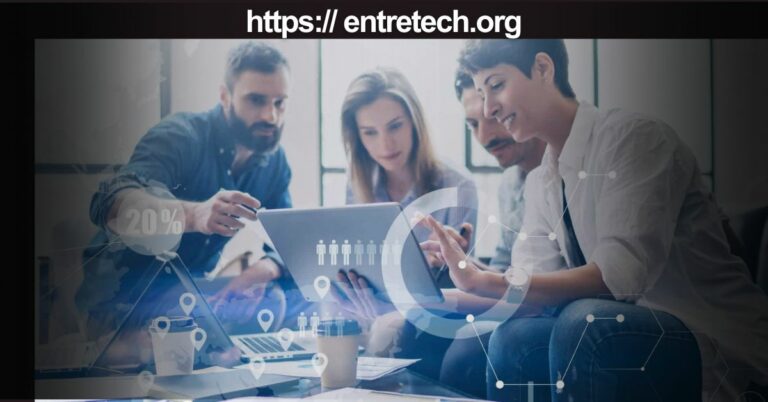 https:// entretech.org – Unlock Your Path To Success!