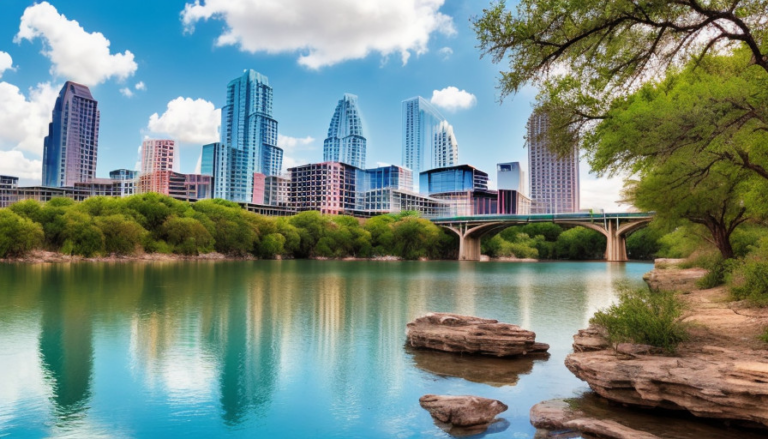 Benefits of Choosing Austin for Your Detox and Recovery
