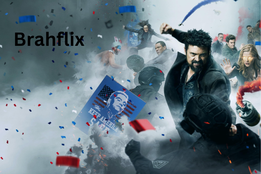 Brahflix -Transformed My Streaming—It Can Transform Yours!