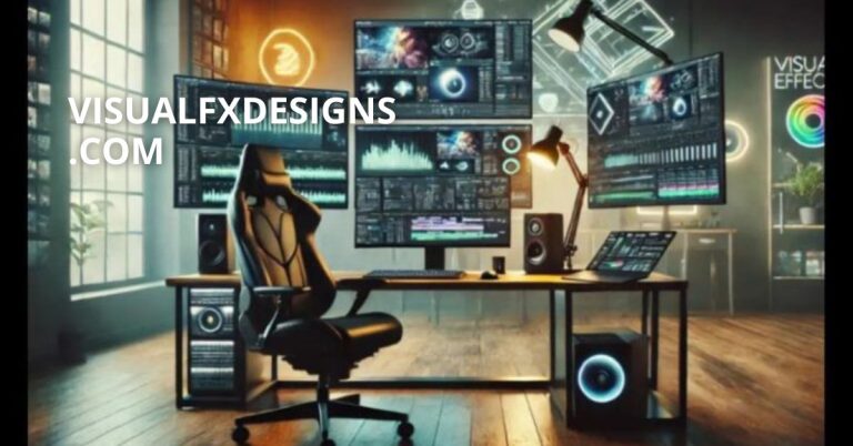 VisualFXDesigns.com